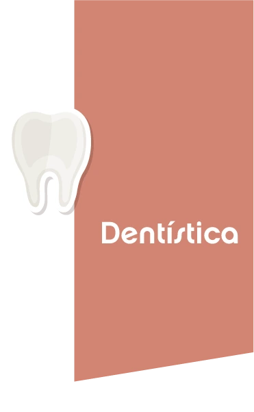 A beleza do sorriso está nos detalhes.